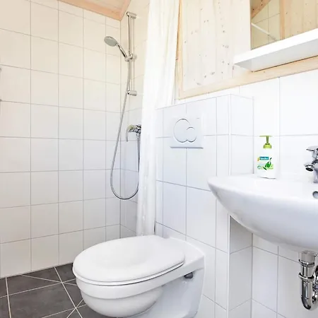 펜션 Family-friendly In Großenbrode