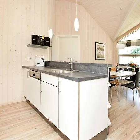 Family-friendly In 펜션 Großenbrode