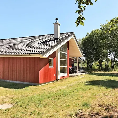 Family-friendly In 펜션 Großenbrode